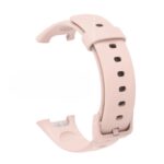 Sport Silicone Replacement Strap Wristband for Xiaomi Mi Smart Band 7 Pro - Image 4
