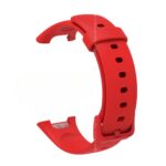 Sport Silicone Replacement Strap Wristband for Xiaomi Mi Smart Band 7 Pro - Image 3
