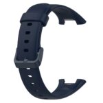 Sport Silicone Strap for Xiaomi Smart Band 7 Pro - Image 2