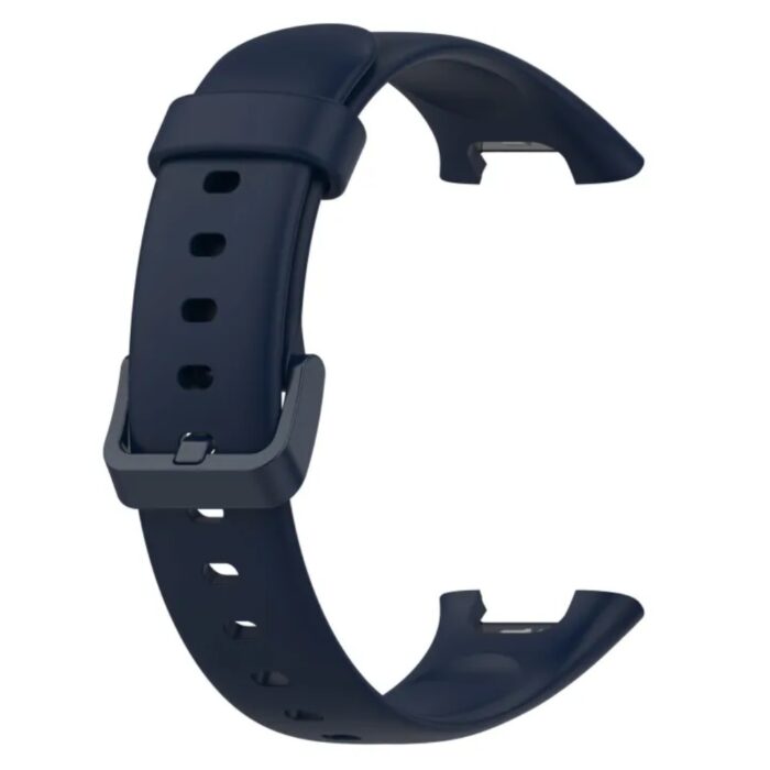 Sport Silicone Strap for Xiaomi Smart Band 7 Pro - Image 2