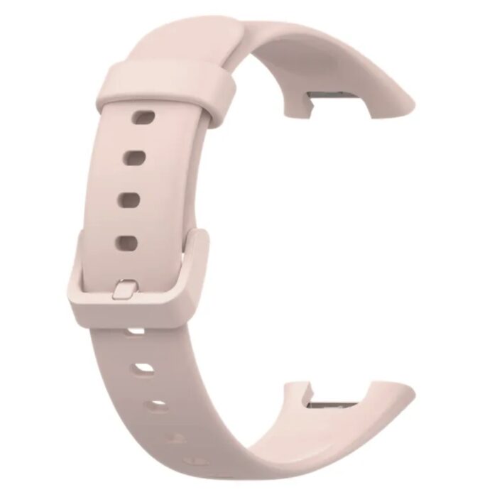 Sport Silicone Strap for Xiaomi Smart Band 7 Pro - Image 4