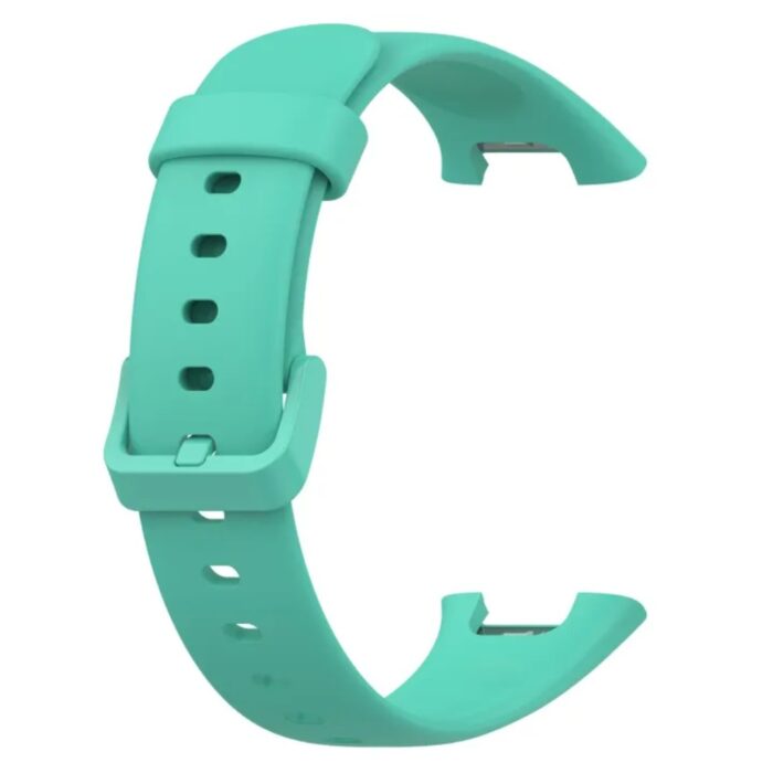 Sport Silicone Strap for Xiaomi Smart Band 7 Pro - Image 3