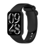 Sport Silicone Strap for Xiaomi Smart Band 8 Pro