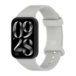 Sport Silicone Strap for Xiaomi Smart Band 8 Pro - Image 8
