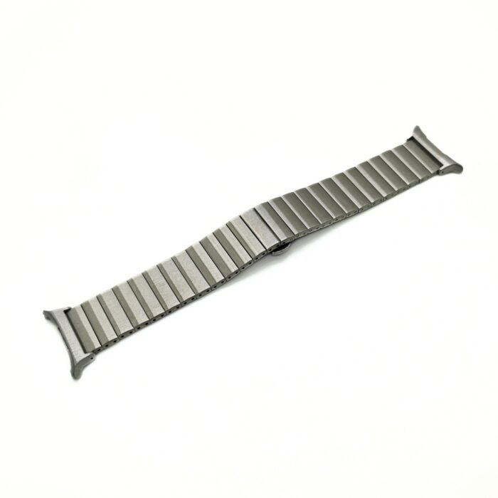Stainless Steel Band for Samsung Watch Ultra - Image 2