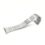 Stylish Creative Band with Magnetic Clasp for Apple Watch - Image 2