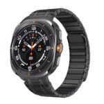 Stainless Steel Magnetic Band For Samsung Watch Ultra - Image 2