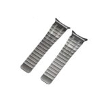 Stainless Steel Magnetic Band For Samsung Watch Ultra - Image 3