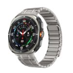 Stainless Steel Magnetic Band For Samsung Watch Ultra - Image 4