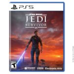 Star Wars Jedi Survivor PS5 Game