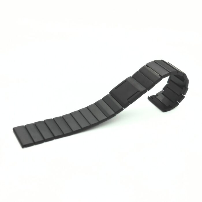 Stylish Creative Band with Magnetic Clasp 22mm - Image 2