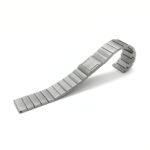 Stylish Creative Band with Magnetic Clasp 22mm - Image 4
