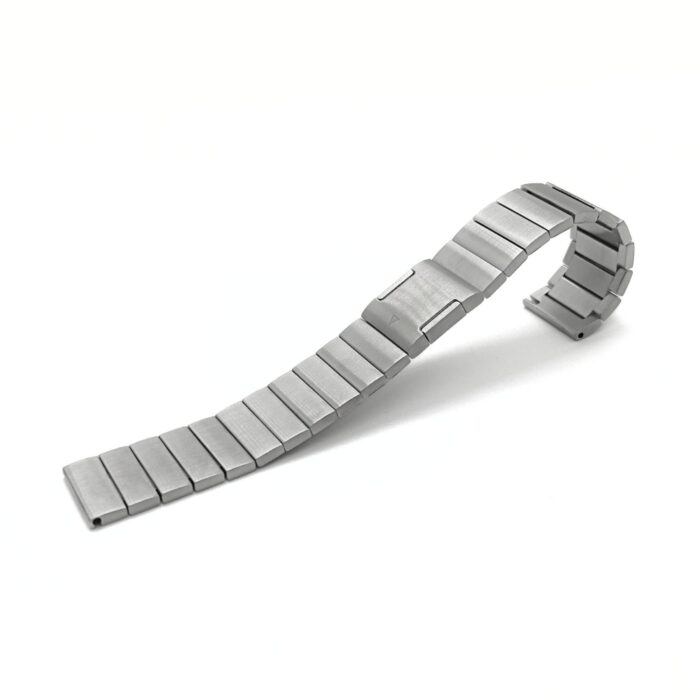 Stylish Creative Band with Magnetic Clasp 22mm - Image 4