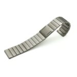 Stylish Creative Band with Magnetic Clasp 22mm - Image 3