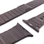Stylish Creative Band with Magnetic Clasp for Apple Watch - Image 5