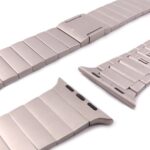Stylish Creative Band with Magnetic Clasp for Apple Watch - Image 4