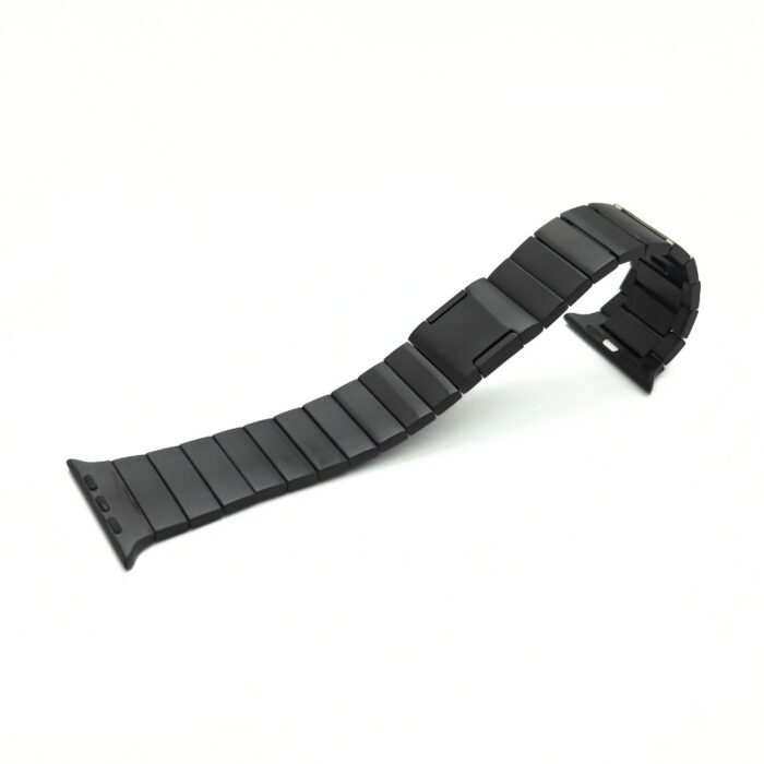 Stylish Creative Band with Magnetic Clasp for Apple Watch - Image 3