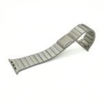 Stylish Creative Band with Magnetic Clasp for Apple Watch