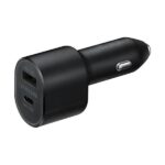 Samsung Super Fast Dual Car Charger (45W + 15W) - Image 8