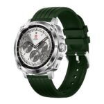 Swiss Military DOM 4