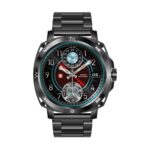 Swiss Military DOM 4 Stainless Steel - Image 6
