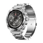 Swiss Military DOM 4 Stainless Steel