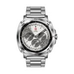 Swiss Military DOM 4 Stainless Steel - Image 5