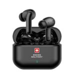 Swiss Military Delta 3 Earbuds - Image 2