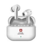Swiss Military Delta 3 Earbuds - Image 5