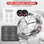 Swiss Military Dom 6 Smartwatch - Image 3