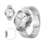 Swiss Military Dom 6 Smartwatch - Image 2