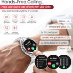 Swiss Military Dom 6 Smartwatch - Image 7