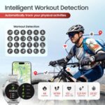 Swiss Military Dom 6 Smartwatch - Image 4