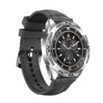 Swiss Military Dom 1s SmartWatch - Image 4
