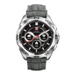 Swiss Military Dom 1s SmartWatch