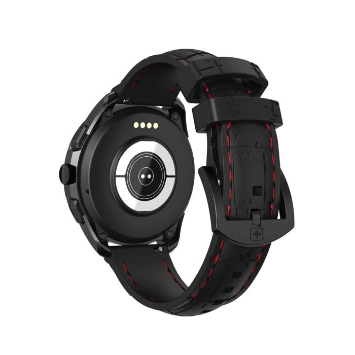 Swiss Military Smartwatch DOM 1 - Image 3