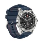 Swiss Military Smartwatch DOM 2 - Image 2