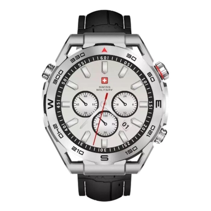 Swiss Military Smartwatch DOM 3 - Image 9