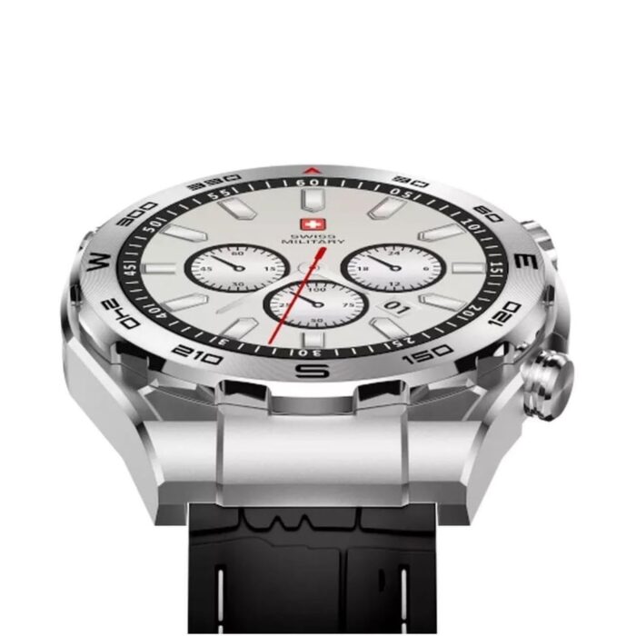 Swiss Military Smartwatch DOM 3 - Image 8