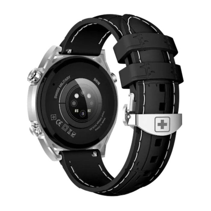 Swiss Military Smartwatch DOM 3 - Image 6