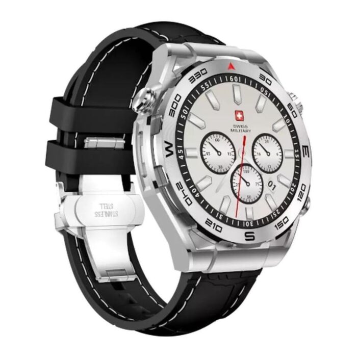 Swiss Military Smartwatch DOM 3 - Image 5