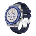 Swiss Military Smartwatch DOM 3