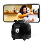 Switch Smart Selfie Face Tracking AI Gimbal