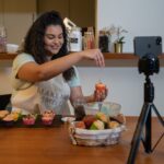 Switch Smart Selfie Face Tracking AI Gimbal - Image 2