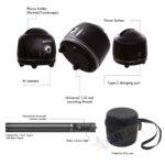 Switch Smart Selfie Face Tracking AI Gimbal - Image 5