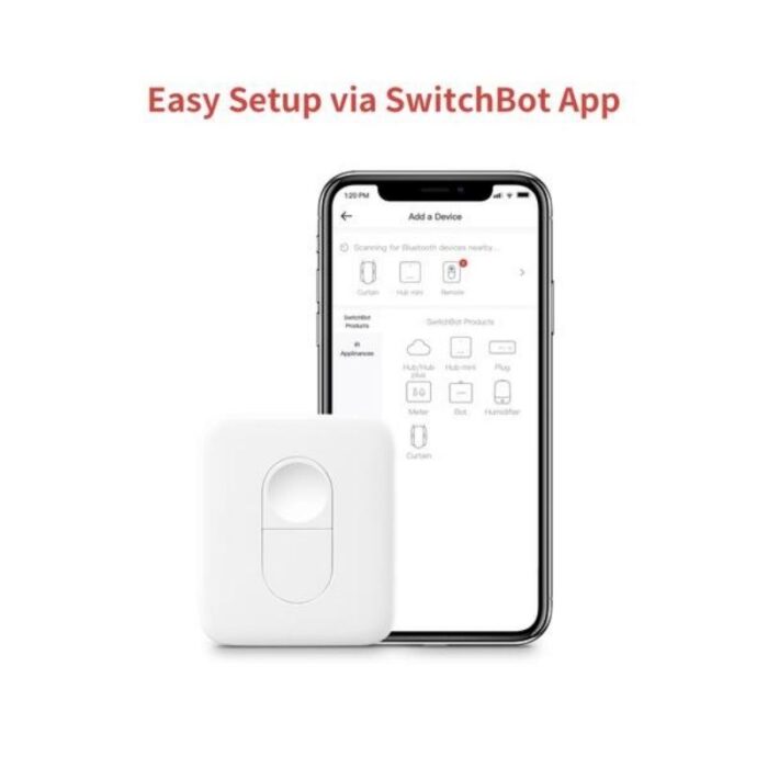 SwitchBot Remote - Image 2
