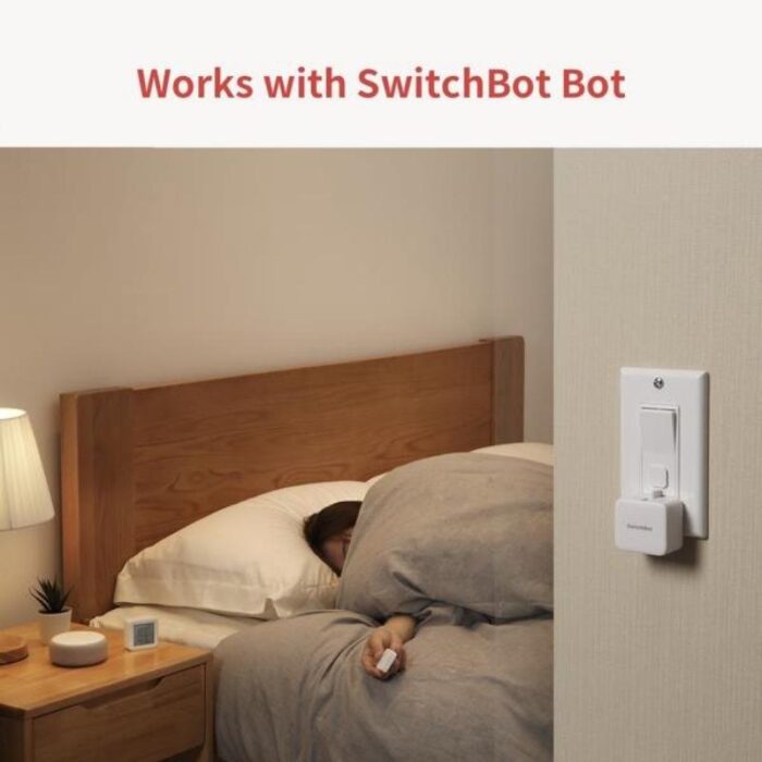 SwitchBot Remote - Image 3