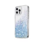 iPhone 13 Pro Max SwitchEasy Starfield 3D Glitter Resin Case
