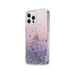 iPhone 13 Pro Max SwitchEasy Starfield 3D Glitter Resin Case - Image 3