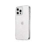 iPhone 13 Pro Max SwitchEasy Starfield 3D Glitter Resin Case - Image 4